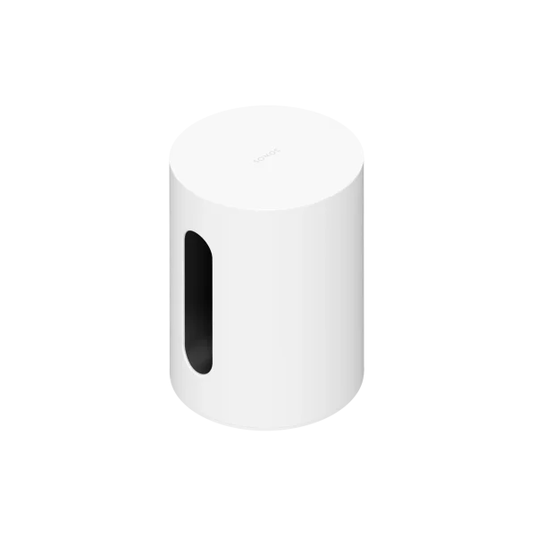 SONOS SUB MINI WHITE