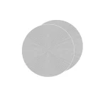 GRIGLIE DI RICAMBIO ROTONDA 6(IN-CEILING) - immagine 2
