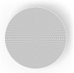 GRIGLIE DI RICAMBIO ROTONDA 6(IN-CEILING) - immagine 3