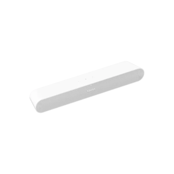SONOS RAY WHITE