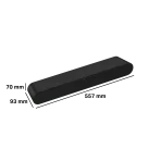 SONOS RAY BLACK - immagine 3