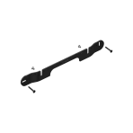 WALL MOUNT RAY - immagine 2