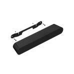 WALL MOUNT RAY - immagine 3