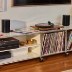 SONOS ERA 100 SL BLACK - immagine 9