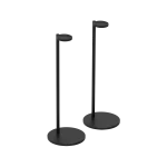 STANDS FOR ERA100 BLACK (COPPIA)