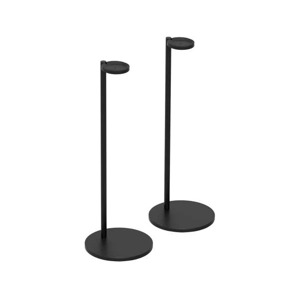 STANDS FOR ERA100 BLACK (COPPIA)
