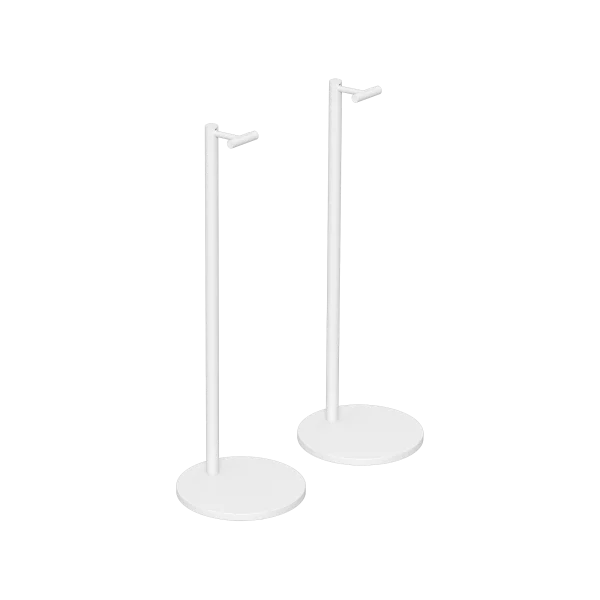 STANDS FOR ERA300 WHITE (COPPIA)