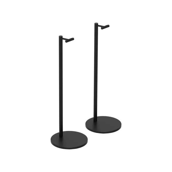 STANDS FOR ERA300 BLACK (COPPIA)