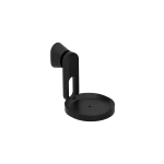 WALL MOUNT ERA100 BLACK
