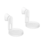 WALL MOUNT ERA100 WHITE(COPPIA)