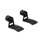 WALL MOUNT ERA300 WHITE(COPPIA)