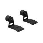 WALL MOUNT ERA300 BLACK(COPPIA)
