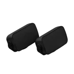 SONOS OUTDOOR BY SONANCE BLACK (COPPIA)