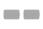 SONOS OUTDOOR BY SONANCE BLACK (COPPIA) - immagine 5