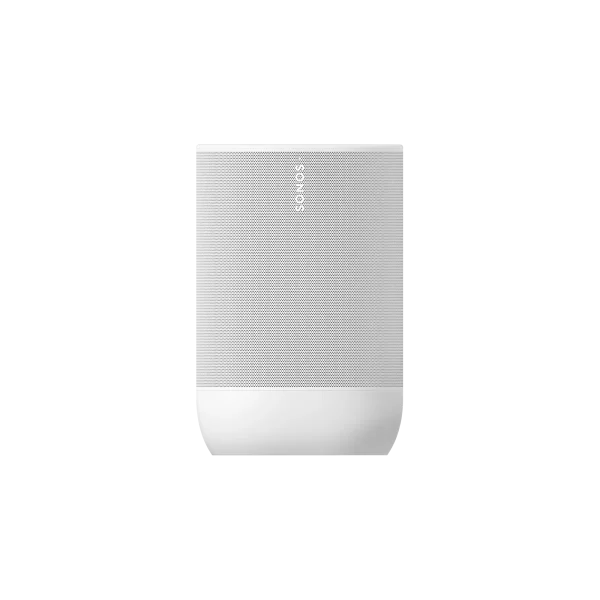 SONOS MOVE 2 WHITE