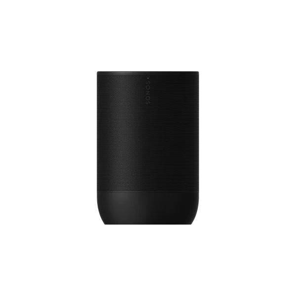 SONOS MOVE 2 BLACK