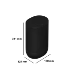 SONOS MOVE 2 BLACK - immagine 5