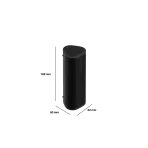 SONOS ROAM 2 BLACK - immagine 6