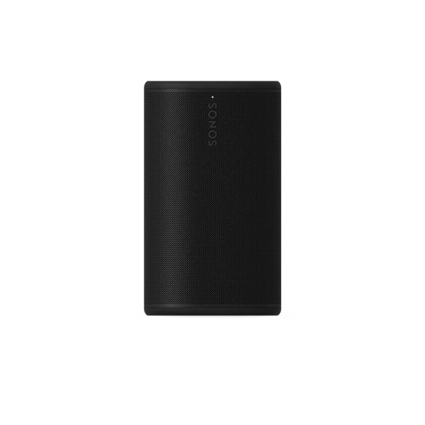 SONOS PLAY BLACK