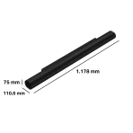 SONOS ARC ULTRA BLACK - immagine 5