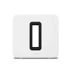 SONOS SUB 4 WHITE