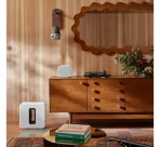 SONOS SUB 4 WHITE - immagine 3