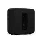SONOS SUB 4 BLACK - immagine 3