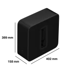 SONOS SUB 4 BLACK - immagine 4