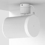 WALL MOUNT 100 PRO COPPIA
