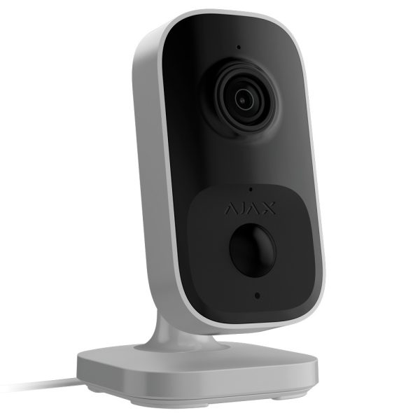 IndoorCam bianco