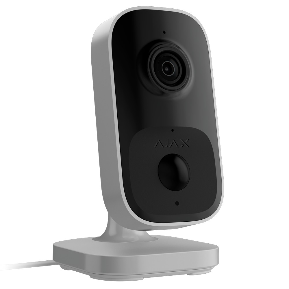 111566 IndoorCam bianco - immagine 1