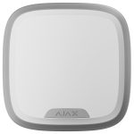 Superior StreetSiren Plus bianco
