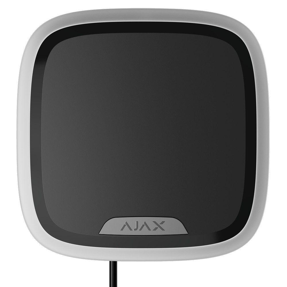 117726 Superior StreetSiren Plus Fibra nero - immagine 1
