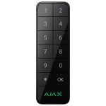 Superior KeyPad Outdoor Fibra nero