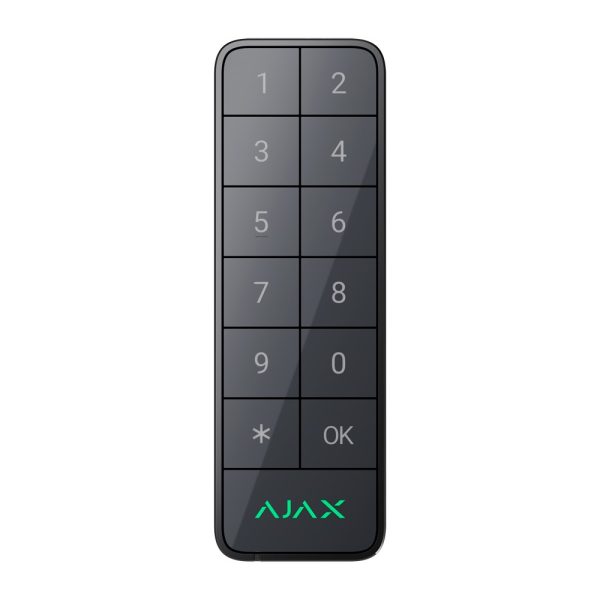 Superior KeyPad Outdoor Fibra graphite