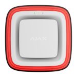 EN54 FireProtect Sounder/VAD bianco