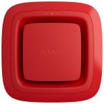 EN54 FireProtect red Sounder