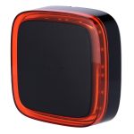 EN54 FireProtect VAD nero
