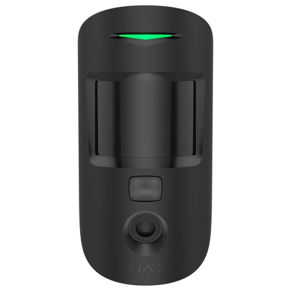 MotionCam HDR PhOD nero