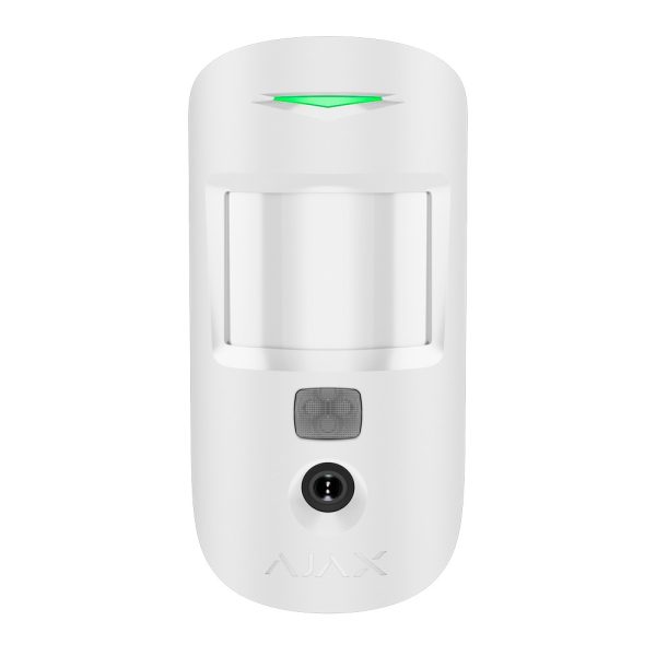 MotionCam HDR PhOD bianco