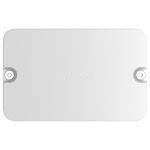 EN54 I/O Module bianco