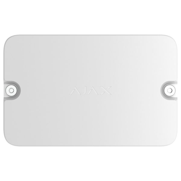 EN54 I/O Module bianco