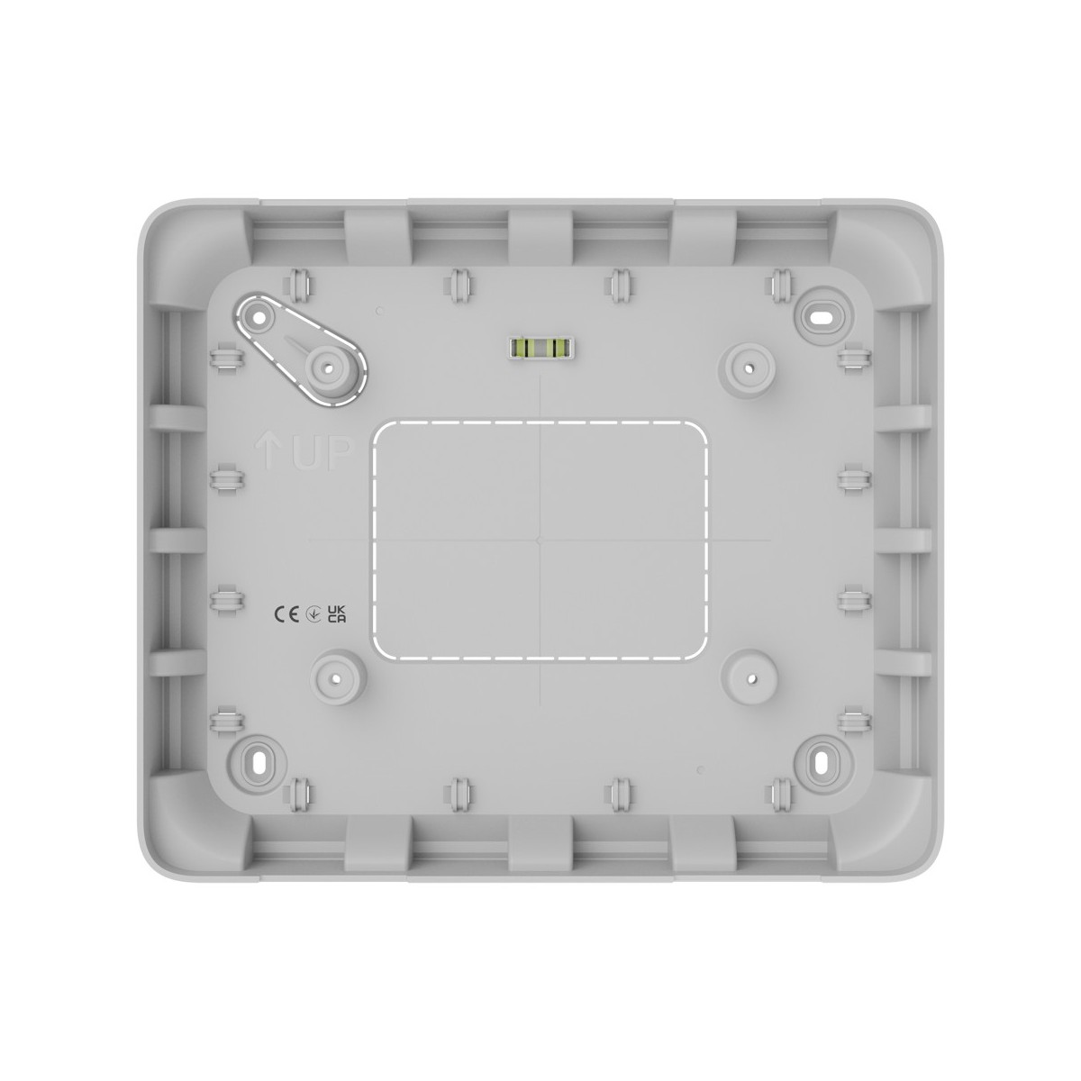 125717 GlandBox bianco - immagine 1