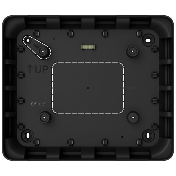 GlandBox nero