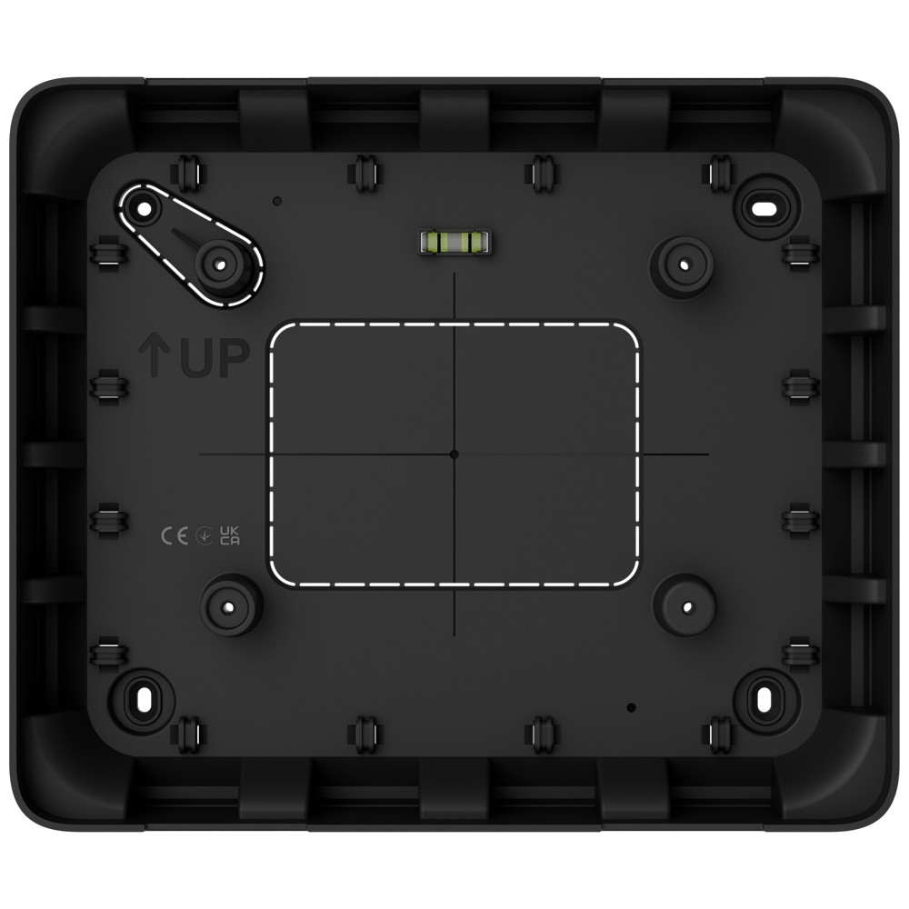 125718 GlandBox nero - immagine 1