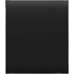 CenterCover CP nero