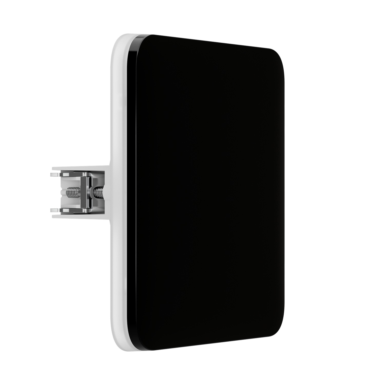 126137 SideCover CP nero - immagine 1