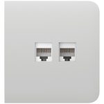 SideCover LAN bianco
