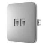 SideCover (LAN) nebbia