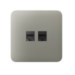 SideCover (LAN) oliva